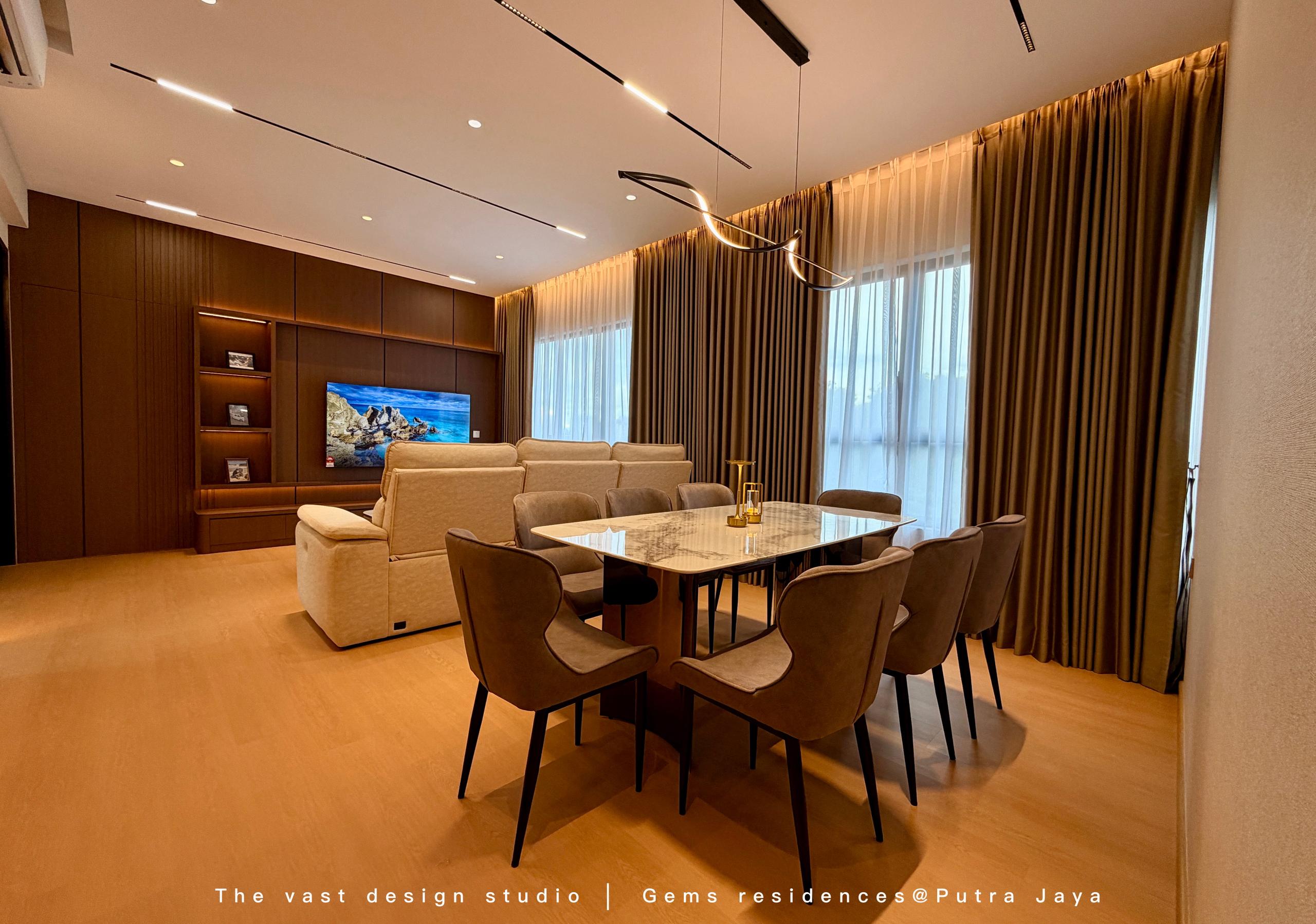 Gems Residences Condominium